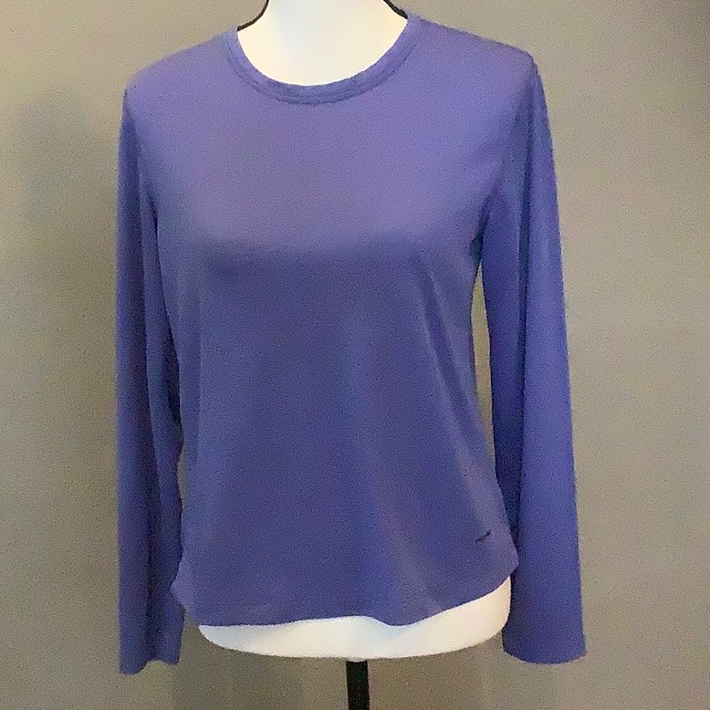 Regular Top